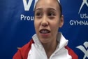 Katelyn Ohashi, 2nd AA Junior at 2010 Visa Championships