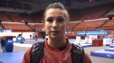 Kayla Hoffman, Alabama