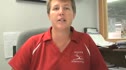 Kelli Hill on Kytra Hunter's Preparation for the 2010 World Selection Camps