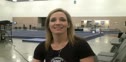 Kim Zmeskal Recaps the 2012 Legendz Classic