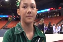 Kyla Ross 3rd AA at Jr CoverGirl Classic