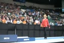 Kylee Botterman is 2011 NCAA All Around Champion