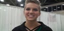 Kylie Schermann of TAGS South, Sr C