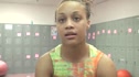 Kytra Hunter Reflects on her 4th Place Finish Visa Championships