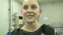 Lauren Mitchell of Australia, 8th All Around at 2011 World Championships