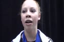 Level 10 AA Around Champion Haley Rowe of Metroplex