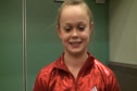 Level 10 Haylee Young from Chow's
