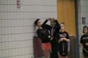 Level 10 Jr C All Around Results