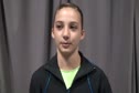 Level 10 Kaitlyn Schou of Brandy Johnsons