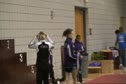 Level 10 Sr B All Around Results, Rachel Spicer goes 39.250