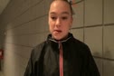 Level 9 State Vault Champion Emily Robbins of National Elite