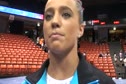 Lexie Priessman of CGA, Vault Champion and 2nd AA at CoverGirl Classic