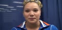 Liz Green, Florida Freshman