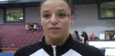 Lorraine Galow, Bridgeport's Top All Arounder