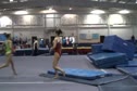 Kayla Williams 2011 Floor Routine
