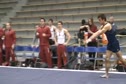Michigan (Sam Mikulak) - 14.25