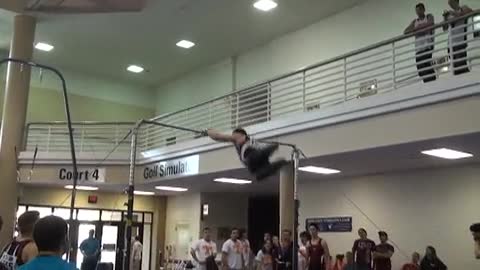 A&M (Eli Richardson)