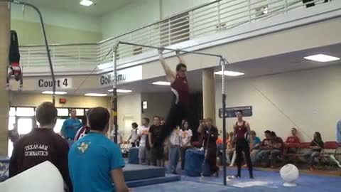 A&M (Neil Henderson)