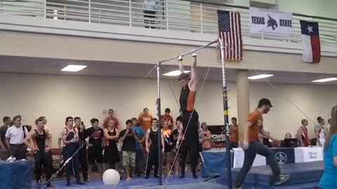 Texas (Light Townsend)