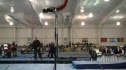 LVSA-Gymcrew (Tim Pittman) - one-handed save!