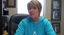 Mary Lee Tracy on her Current Elite Team