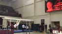 Oklahoma (Steven Legendre) - 1st, 15.20