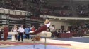 Oklahoma (Anthony Naddour) - 2nd, 14.15