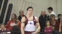 Oklahoma (Chris Brooks) - 16.45! New OU Record!