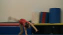 Mackenzie Brannan Tumbling Upgrade