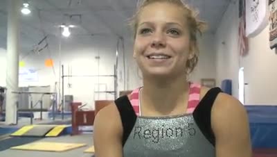 Mackenzie Caquatto's Mental Edge