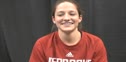 Maddie Steinauer on Transferring to Nebraska and Building Confidence