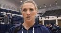 Madison Merriam, Penn State