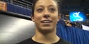 Mandi Rodriguez, Oregon State