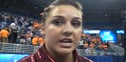 Marissa Guttierrez of Alabama After the Super 6