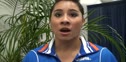 Marissa King, Florida Freshman