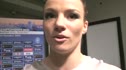 Marta Pihan-Kulesza of Poland after Qualification competition