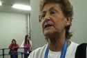 Martha Karolyi Reflects on Tonight's All Around Performance and Looks Forward for Team USA