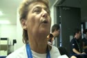 Martha Karolyi Thoughts on Team USA's Performance in World Qualifications and Sacramone's Injury
