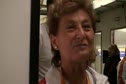 Martha Karolyi on Retiring, and Comebacks
