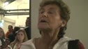Martha Karolyi's Thoughts on Tonight's All Around Final and Bronze for Bross