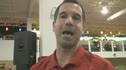 Marvin Sharp, Coach of World Champion Bridget Sloan