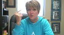Mary Lee Tracy on Mental Training for Gymnasts
