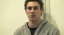 Matt Palmer of NZL