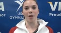 McKayla Maroney, 2010 US Junior Vault Champion