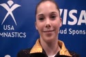 McKayla Maroney, 4th AA After Day 1 of Juniors