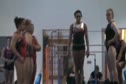 McKenzie Fecter Double Front