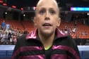 McKenzie Wofford of Zenith Elite, 4th AA at CoverGirl Classic