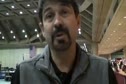 Meet Host & Docksiders Head Coach Bob Ouellette's Thoughts on this Year's Meet
