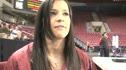 Meet the Elite - Alicia Sacramone