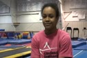 Meet the Elite: Brianna Brown